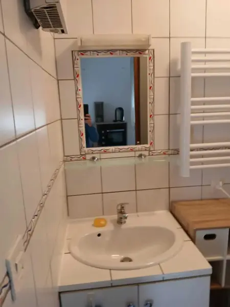Studio cosy à Sedan avec jardin clôturé de 22 m² - Photo 17