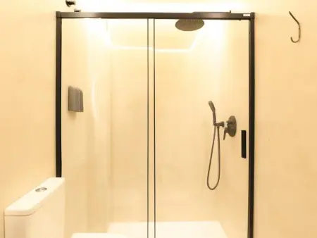 Appartement moderne à 5 min de la plage, Appartement 2 personnes à Port de Sagunt - Photo 10