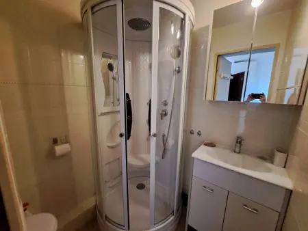 Appartement 4 couchages avec parking au Grau d'Agde - Photo 5