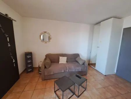 Appartement 4 couchages avec parking au Grau d'Agde - Photo 7