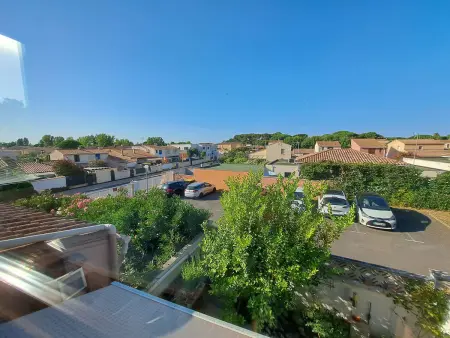 Appartement 4 couchages avec parking au Grau d'Agde - Photo 9