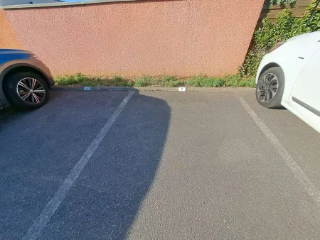 Appartement 4 couchages avec parking au Grau d'Agde - Photo 10