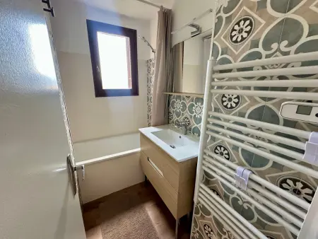 LES ANGLES - Appartement T2 Cabine 4 pers. - Balcon & Parking - Photo 4