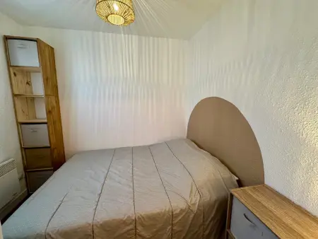 LES ANGLES - Appartement T2 Cabine 4 pers. - Balcon & Parking - Photo 5