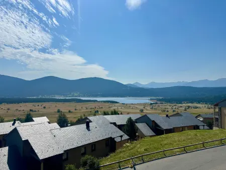 LES ANGLES - Appartement T2 Cabine 4 pers. - Balcon & Parking - Photo 6