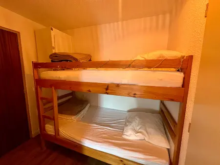 LES ANGLES - Appartement T2 Cabine 4 pers. - Balcon & Parking - Photo 12