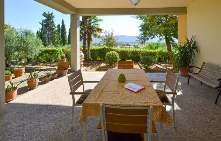 Maison 7 personnes à Monte San Savino - Photo 1