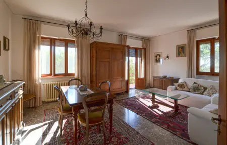 Maison 7 personnes à Monte San Savino - Photo 2