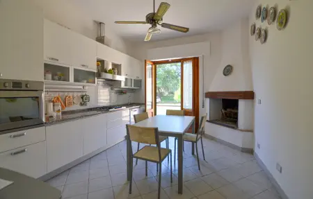 Maison 7 personnes à Monte San Savino - Photo 3