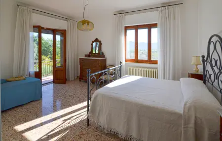 Maison 7 personnes à Monte San Savino - Photo 4
