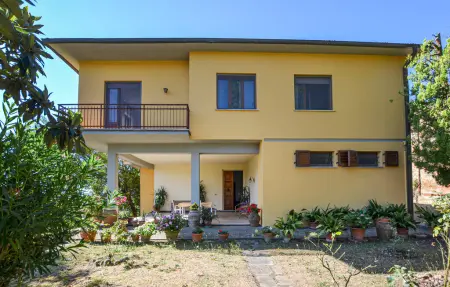 Maison 7 personnes à Monte San Savino - Photo 7