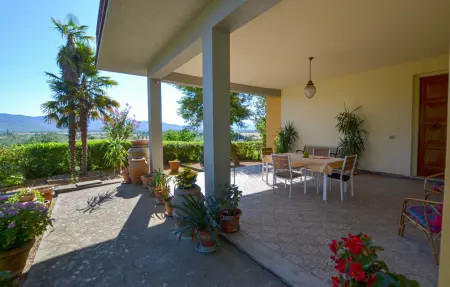 Maison 7 personnes à Monte San Savino - Photo 8
