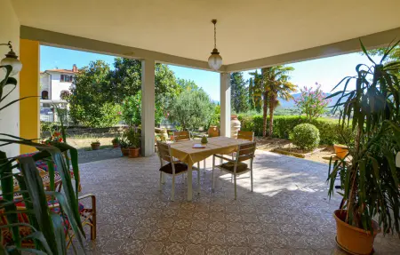 Maison 7 personnes à Monte San Savino - Photo 9