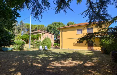 Maison 7 personnes à Monte San Savino - Photo 10