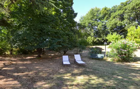 Maison 7 personnes à Monte San Savino - Photo 12