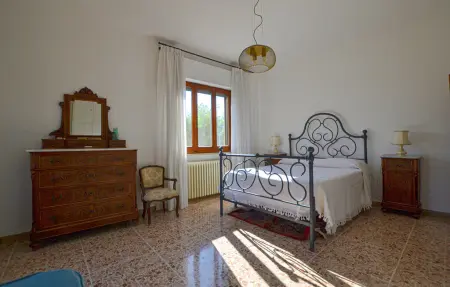 Maison 7 personnes à Monte San Savino - Photo 14