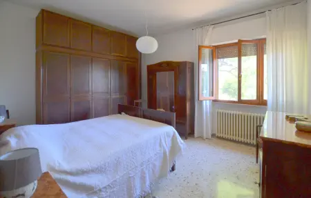 Maison 7 personnes à Monte San Savino - Photo 15