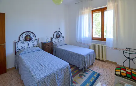 Maison 7 personnes à Monte San Savino - Photo 16