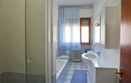 Maison 7 personnes à Monte San Savino - Photo 17