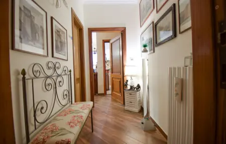 Appartement 11 personnes à Monteleone Sabino - Photo 4