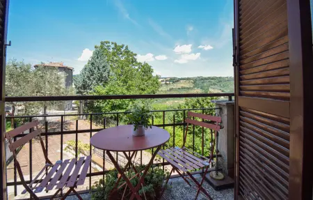 Appartement 11 personnes à Monteleone Sabino - Photo 6