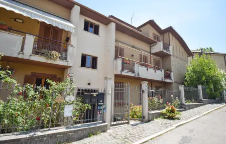 Appartement 11 personnes à Monteleone Sabino - Photo 8