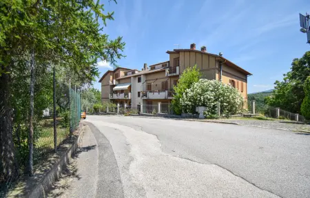 Appartement 11 personnes à Monteleone Sabino - Photo 9