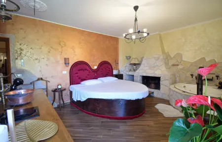 Appartement 11 personnes à Monteleone Sabino - Photo 10