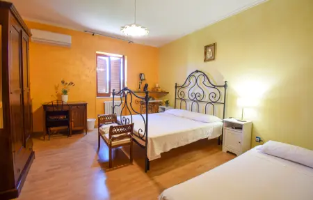 Appartement 11 personnes à Monteleone Sabino - Photo 14