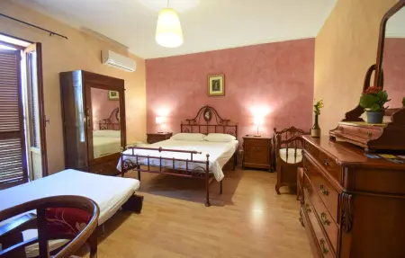 Appartement 11 personnes à Monteleone Sabino - Photo 16
