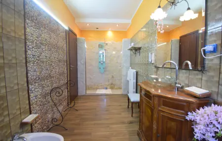 Appartement 11 personnes à Monteleone Sabino - Photo 17