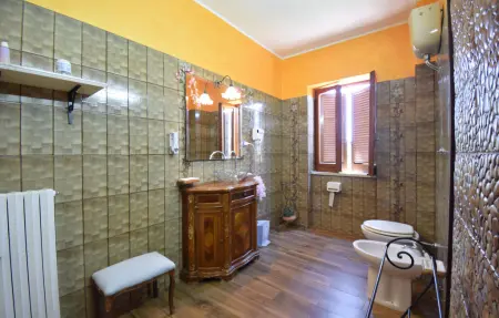 Appartement 11 personnes à Monteleone Sabino - Photo 18