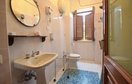Appartement 11 personnes à Monteleone Sabino - Photo 20