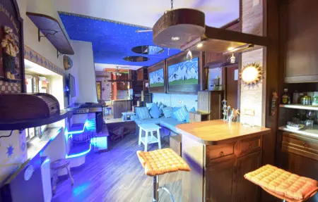 Appartement 3 personnes à Micigliano - Photo 1