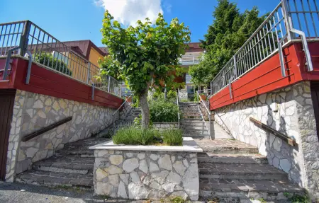 Appartement 3 personnes à Micigliano - Photo 11