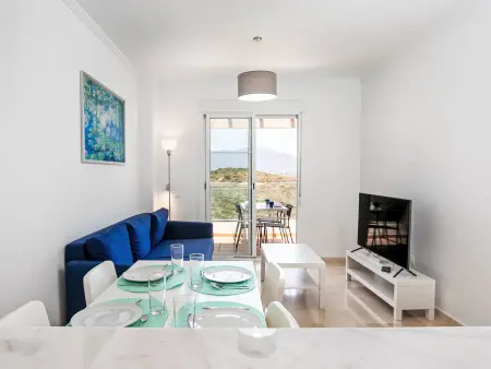 Jardines de Manilva I, Appartement 4 personnes à Manilva - Photo 1
