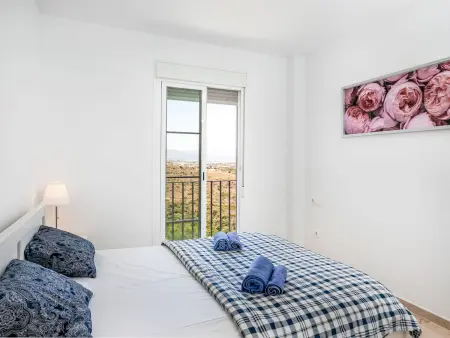 Jardines de Manilva I, Appartement 4 personnes à Manilva - Photo 3