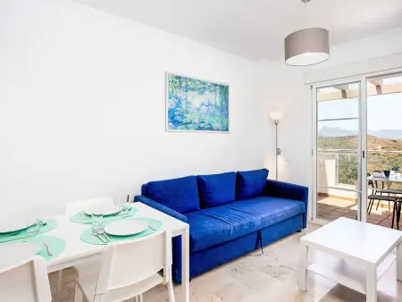 Jardines de Manilva I, Appartement 4 personnes à Manilva - Photo 5