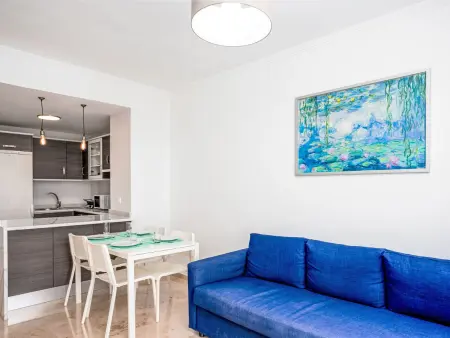 Jardines de Manilva I, Appartement 4 personnes à Manilva - Photo 6
