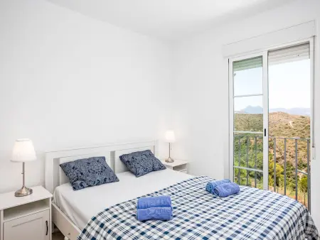 Jardines de Manilva I, Appartement 4 personnes à Manilva - Photo 9