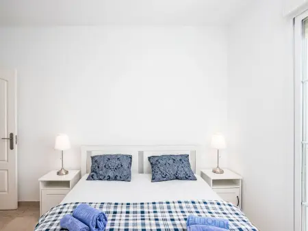 Jardines de Manilva I, Appartement 4 personnes à Manilva - Photo 10