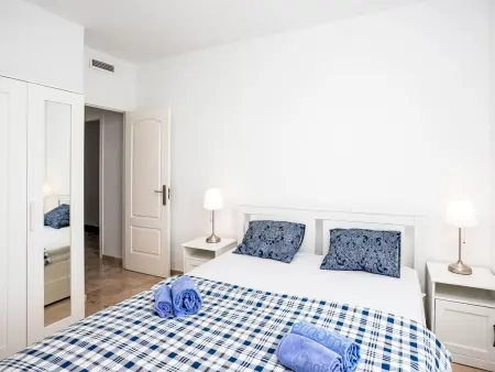 Jardines de Manilva I, Appartement 4 personnes à Manilva - Photo 11