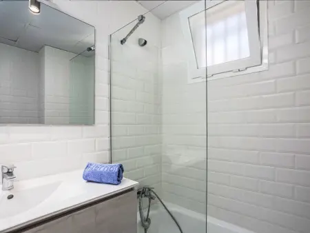 Jardines de Manilva I, Appartement 4 personnes à Manilva - Photo 12