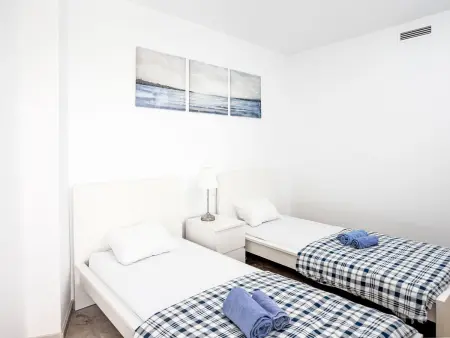 Jardines de Manilva I, Appartement 4 personnes à Manilva - Photo 14