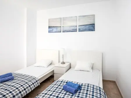 Jardines de Manilva I, Appartement 4 personnes à Manilva - Photo 15
