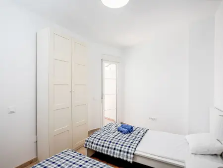 Jardines de Manilva I, Appartement 4 personnes à Manilva - Photo 16