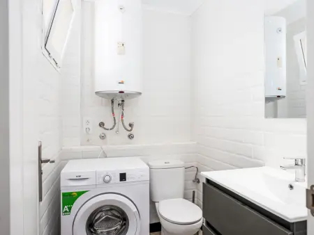 Jardines de Manilva I, Appartement 4 personnes à Manilva - Photo 17