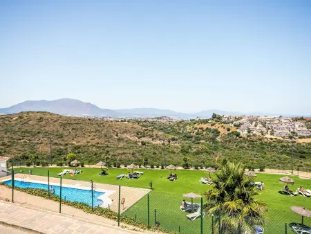 Jardines de Manilva I, Appartement 4 personnes à Manilva - Photo 21