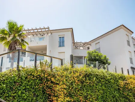Jardines de Manilva I, Appartement 4 personnes à Manilva - Photo 25