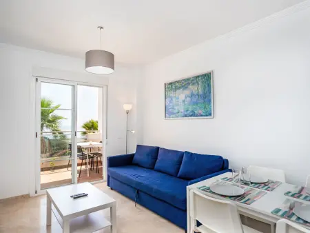Small Oasis Manilva, Appartement 4 personnes à Manilva - Photo 1